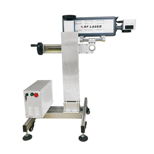 CO?激光標記/切割系統(tǒng)