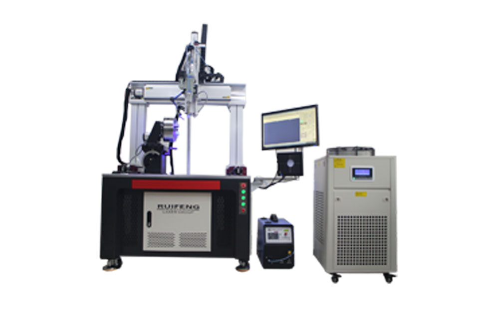 激光焊接機 激光焊接機